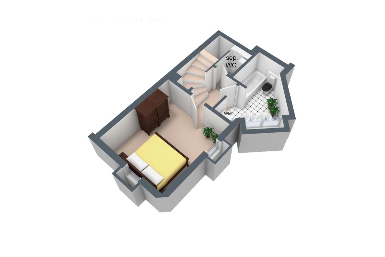 Apartment Neuschwansteinblick