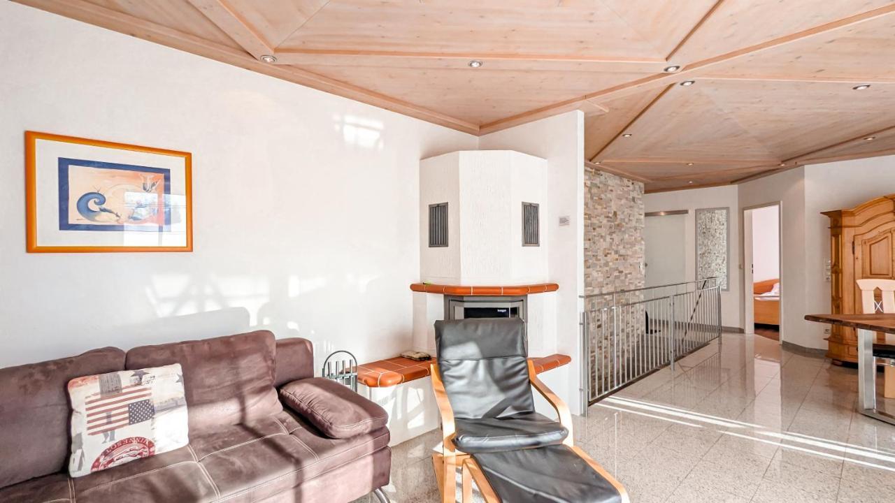 Neuschwansteinblick Apartment Füssen